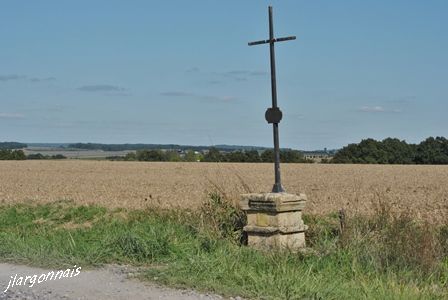 Calvaire de la folie la besogne 2015 09 10 08