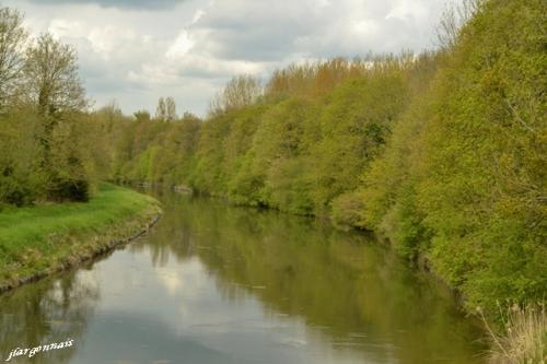 Canal de vouziers 2