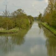 Canal de vouziers 3