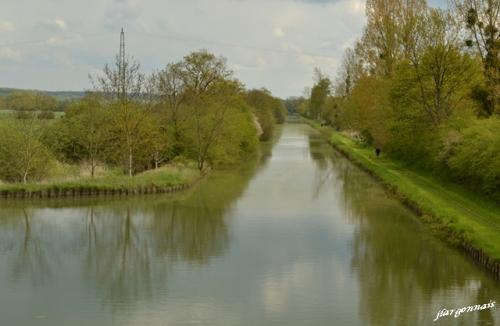 Canal de vouziers 3