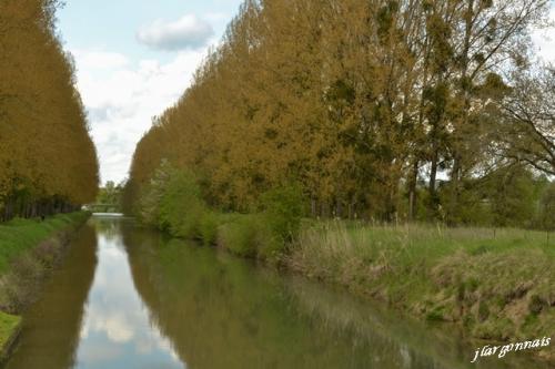 Canal de vouziers 5