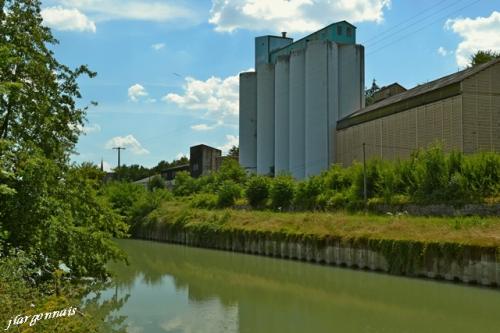 Canal de vouziers 7