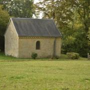 Chapelle de masme 10