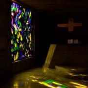 Chapelle de saint rouin 4