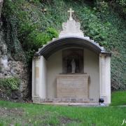 Chapelle des poilus 1