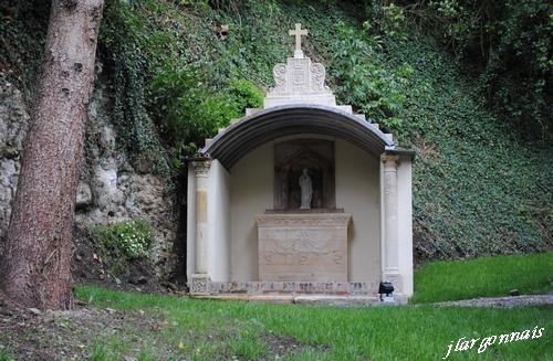 Chapelle des poilus 1