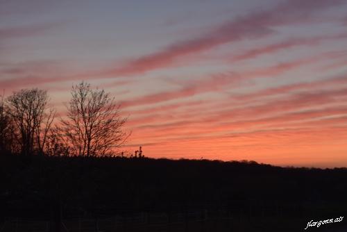 Couche de soleil st thomas en argonne 2021 04 25 2