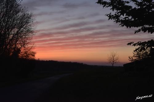 Couche de soleil st thomas en argonne 2021 04 25 3