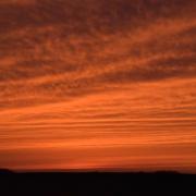 Coucher de soleil 2022 03 17 4