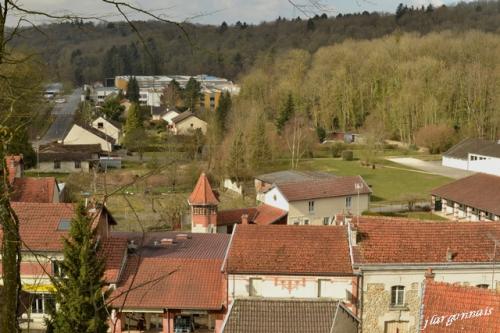 Environnement urbain 2018 1