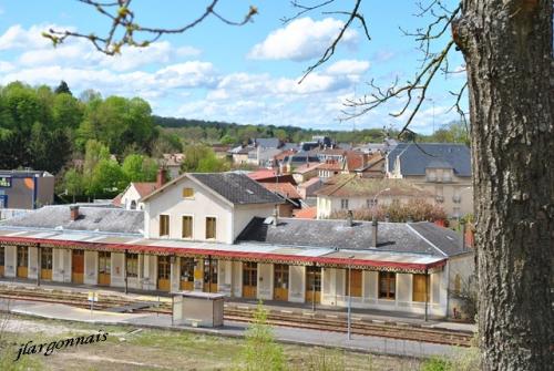 Environnement urbain 2018 10