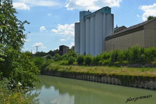 Environnement urbain 2018 8