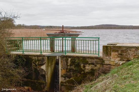 Etang belval en argonne 2