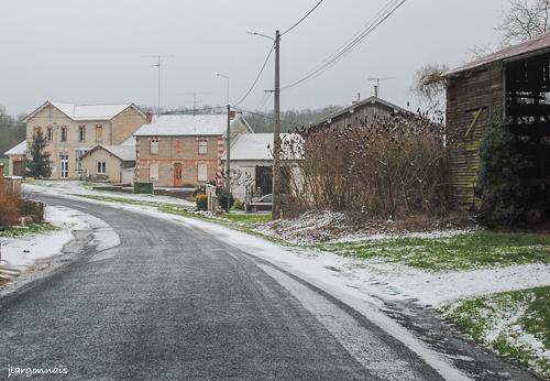 Hiver 2010