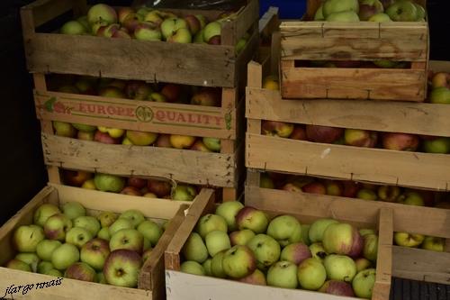 Jus de pommes 2020 2