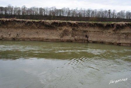 L aisne a st thomas en argonne