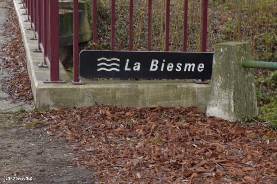 La biesme 17