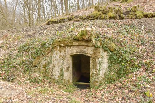 La houyette 3