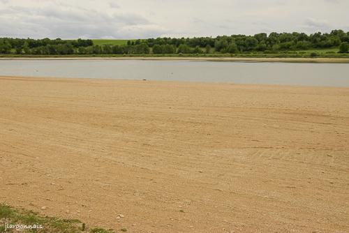 Lac de bairon 2025 3
