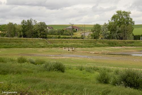Lac de bairon 2025