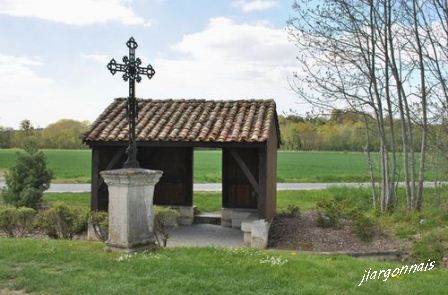 Lavoir avenue bournizet 2011 2