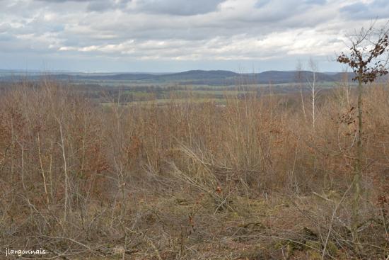 Le refuge p 164