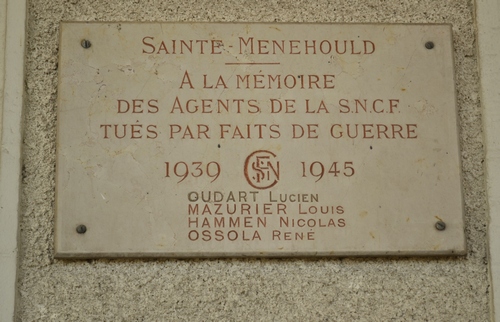 Monument 39 45 3