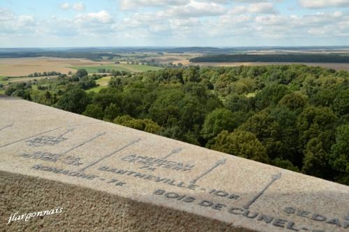 Offensive meuse argonne 2018 3