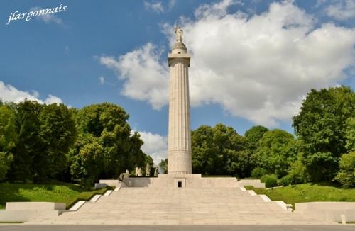 Offensive meuse argonne 2018 6