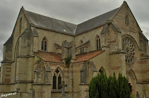 Patrimoine monastique 2