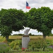 Stele roland garros 2012 06 09 9