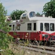 Transport ferroviaire