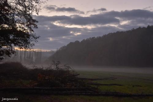 Valle e de la biesme brume 2021 11 4